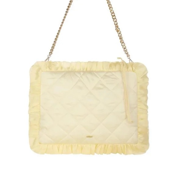 Selkie Dole Whip Pillow Purse NWT - Picture 5 of 6